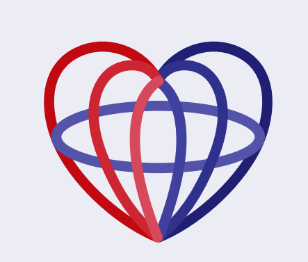 Logo del consultorio de cardiología